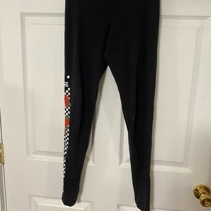 Vans leggings